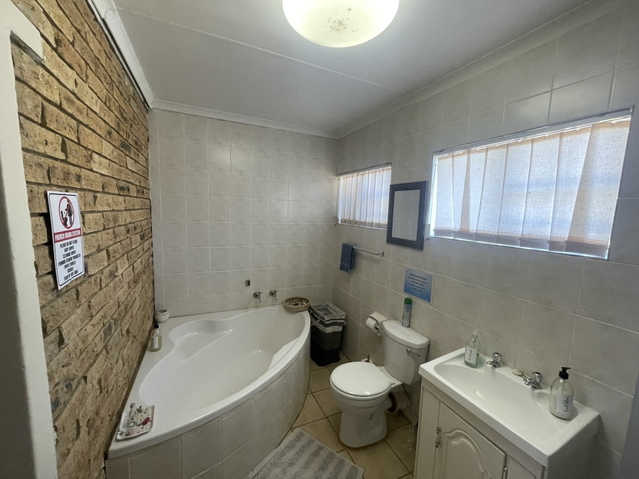 Commercial Property for Sale in Vredefort Rural Free State